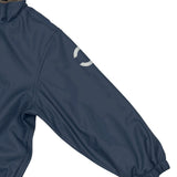 Mikk-Line Regntøj m fleece - Blue Nights