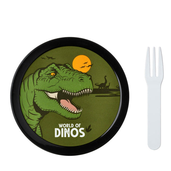 Mepal Frugtboks Campus, 300ml - Dino