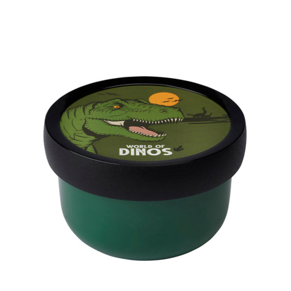 Mepal Frugtboks Campus, 300ml - Dino