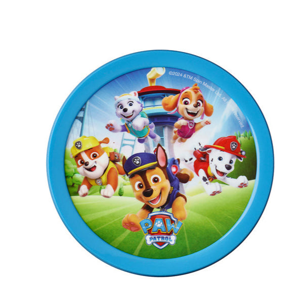 Mepal Frugtboks Campus, 300ml - Paw Patrol Pups