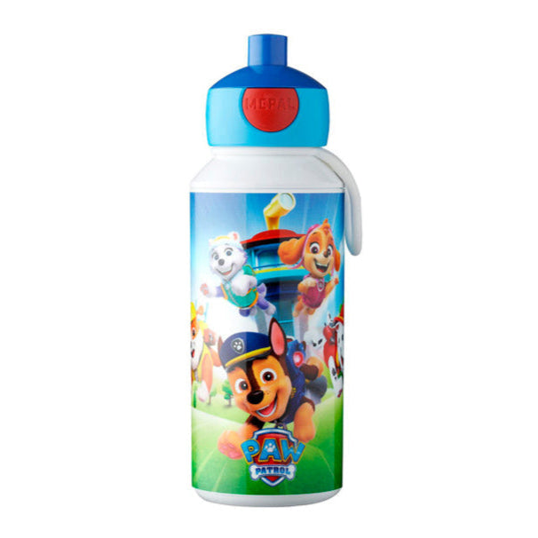 Mepal Drikkedunk Pop-up - Paw Patrol Pups