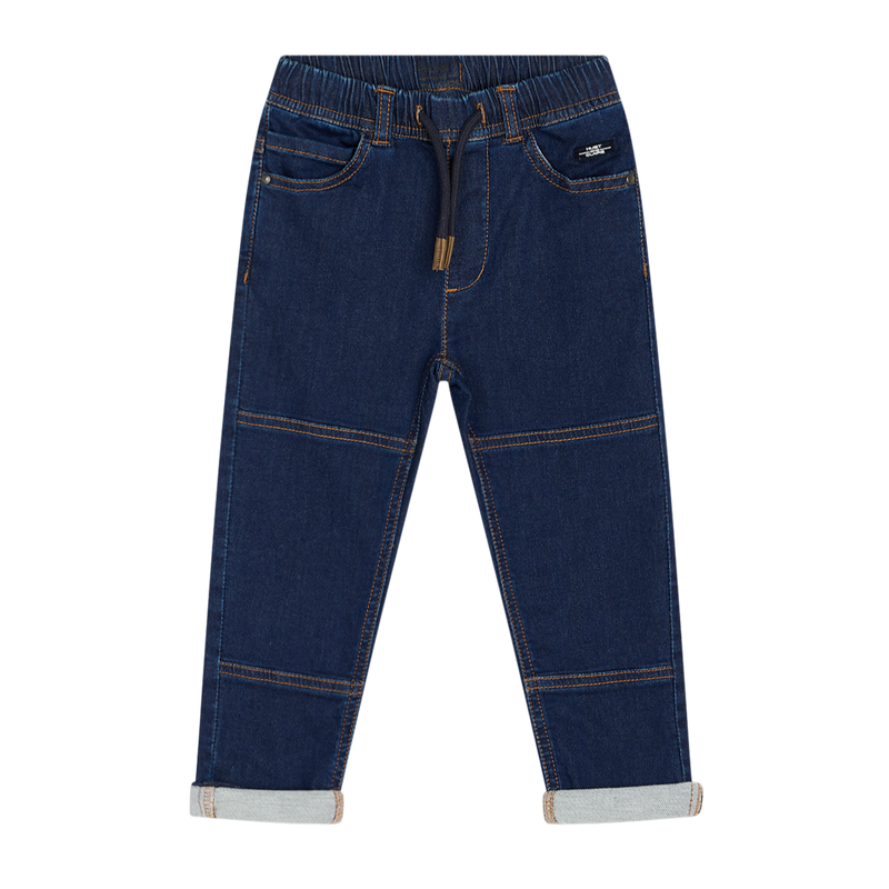 Hust & Claire Joakim Jeans - Denim Blue