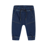 Hust & Claire Jus Jeans - Denim Blue