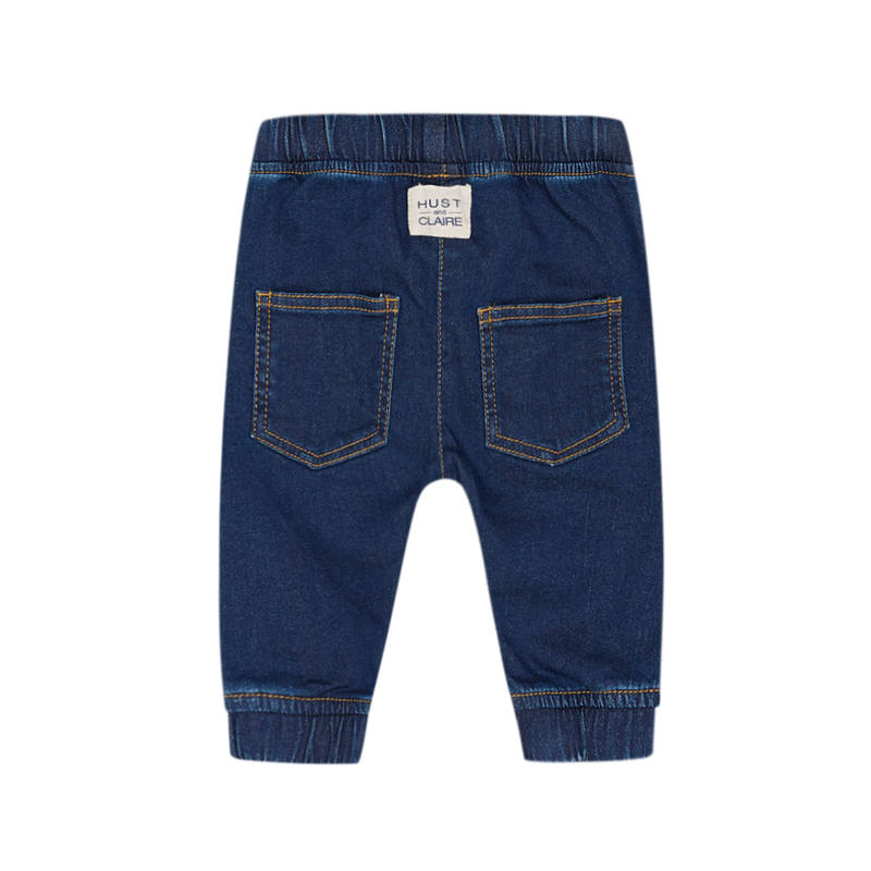 Hust & Claire Jus Jeans - Denim Blue