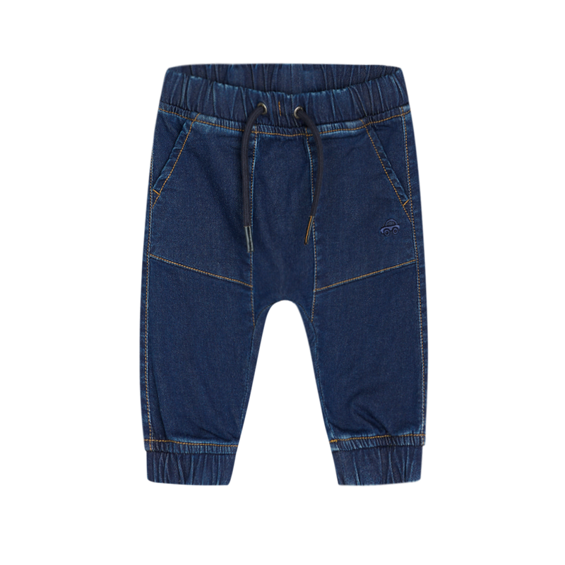 Hust & Claire Jus Jeans - Denim Blue