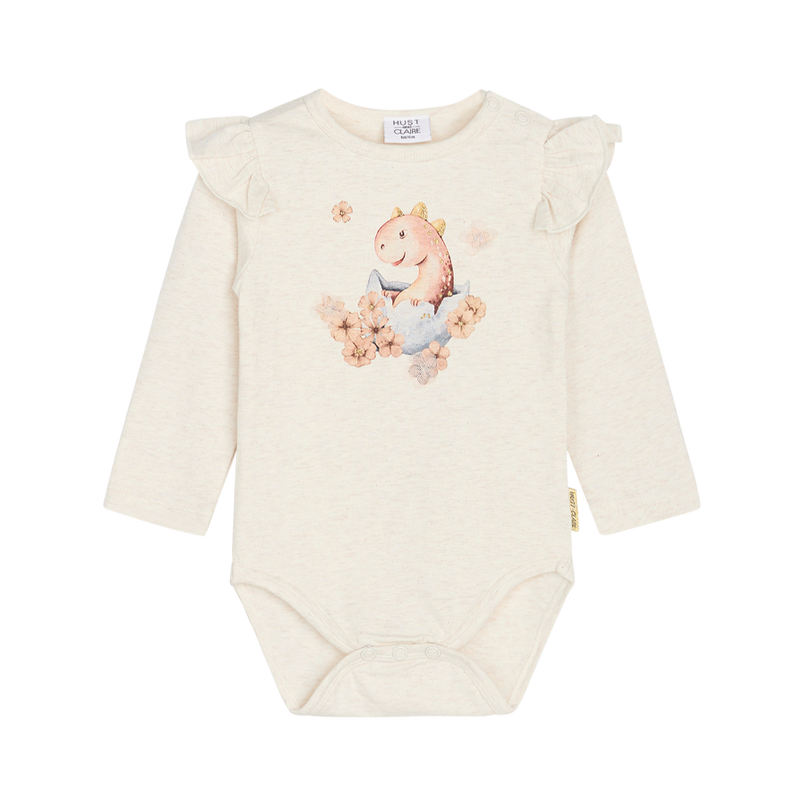 Hust & Claire Bri Body - Whisper Melange