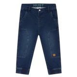 Hust & Claire Janus Jeans - Dark Blue