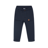 Hust & Claire Grunk Sweatpants - Blue Night