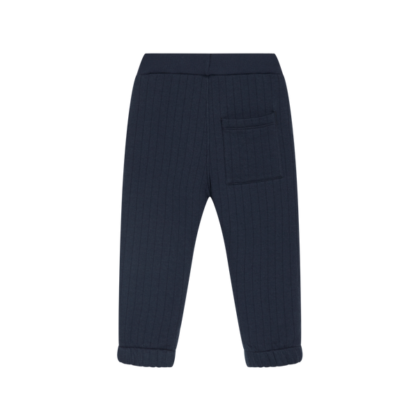 Hust & Claire Grunk Sweatpants - Blue Night