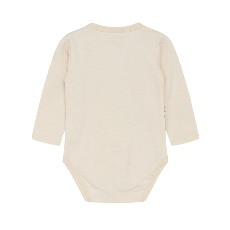 Hust & Claire Buster Body - Tofu