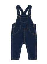 Hust & Claire Mads Overalls - Dark Blue