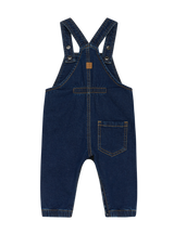 Hust & Claire Mads Overalls - Dark Blue