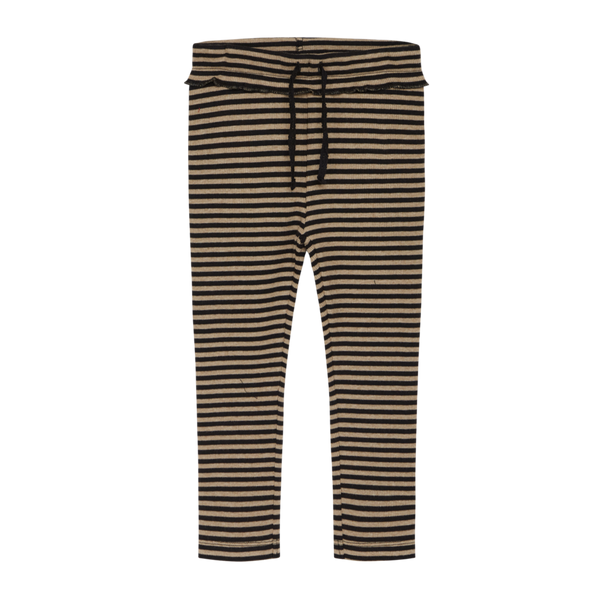 Hust & Claire Lucie Leggings - Black
