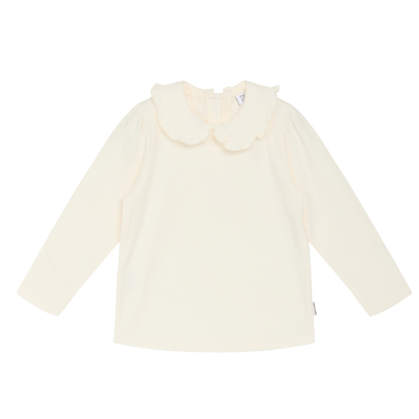 Hust & Claire Alberte Bluse - Sugar