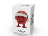 Hoptimist Soft Santa Bumle - Red