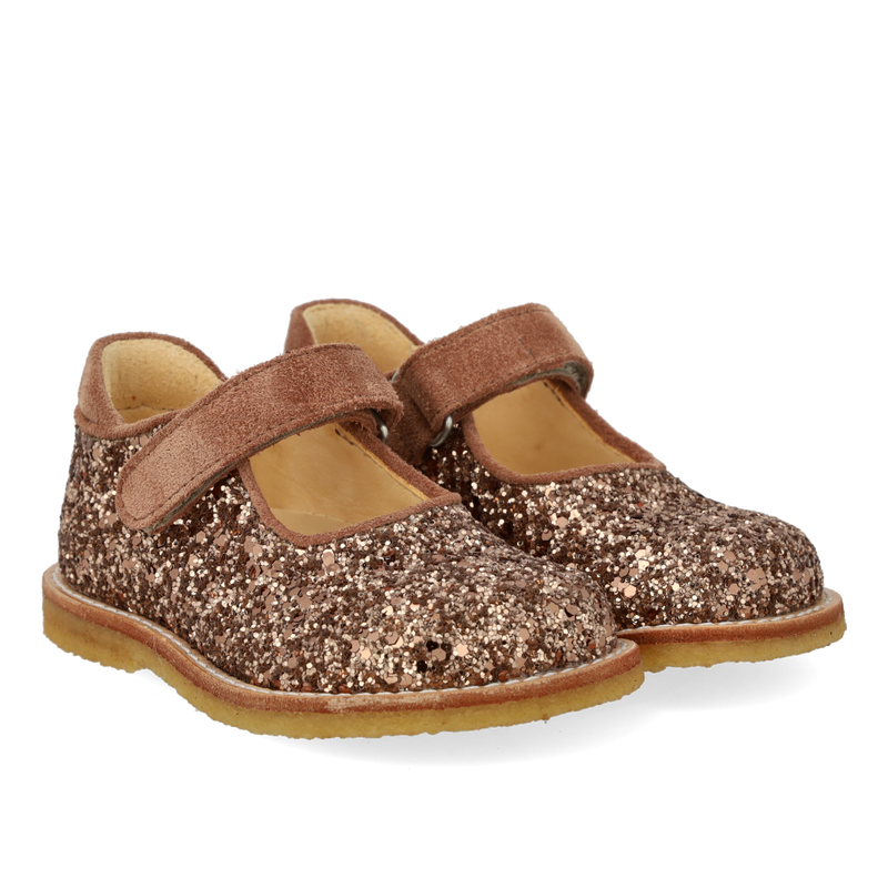 Angulus Tullesko - Clay Glitter/Clay