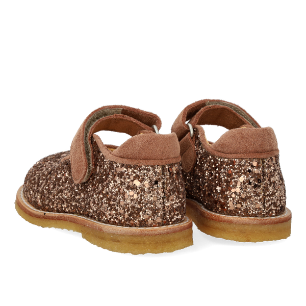 Angulus Tullesko - Clay Glitter/Clay