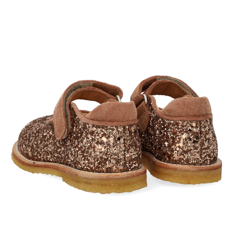 Angulus Tullesko - Clay Glitter/Clay