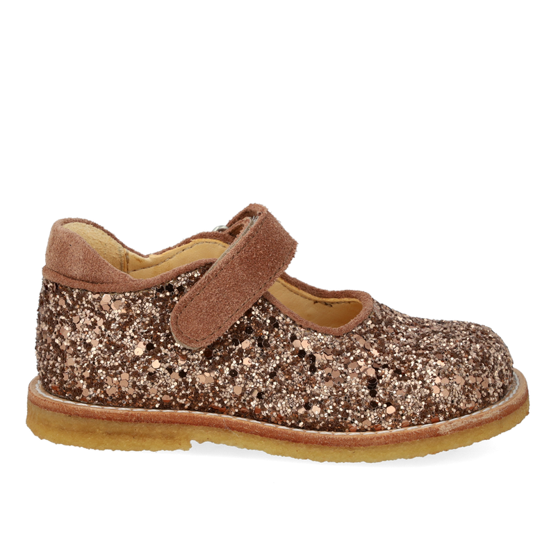 Angulus Tullesko - Clay Glitter/Clay