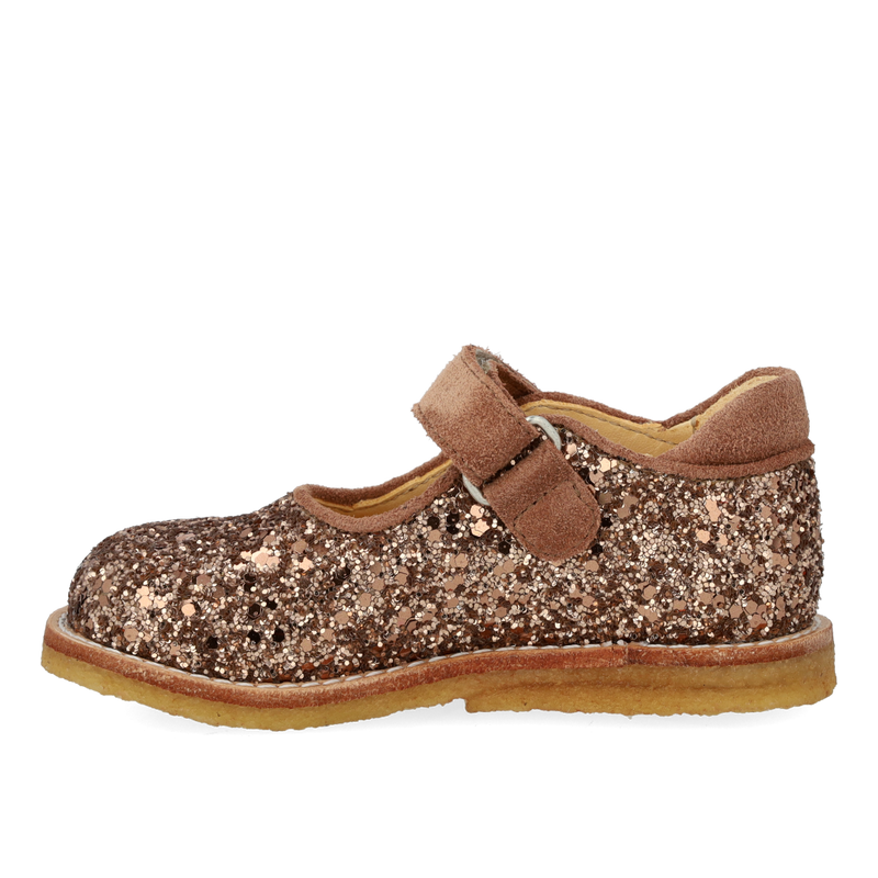 Angulus Tullesko - Clay Glitter/Clay