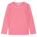 Hust & Claire Andreia Bluse - Pink-a-Boo