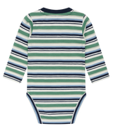 Hust & Claire Bjorn Body - Spruce