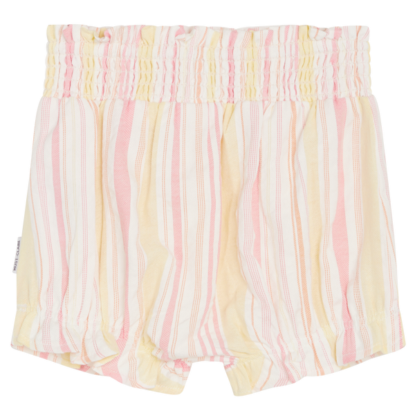Hust & Claire Hilma Shorts - Rose Morn