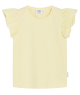 Hust & Claire Amela T-Shirt - Duckling