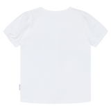 Hust & Claire Antonia T-Shirt - White