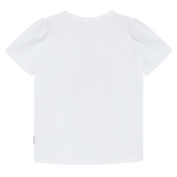 Hust & Claire Amna T-Shirt - White