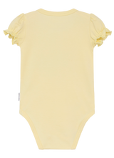 Hust & Claire Blanca Body - Duckling