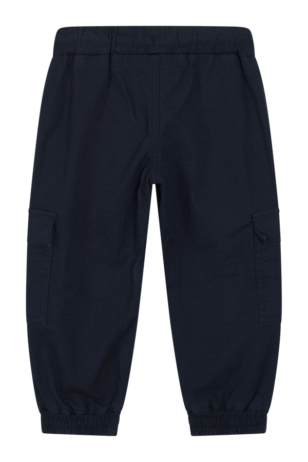 Hust & Claire Tex Bukser - Navy