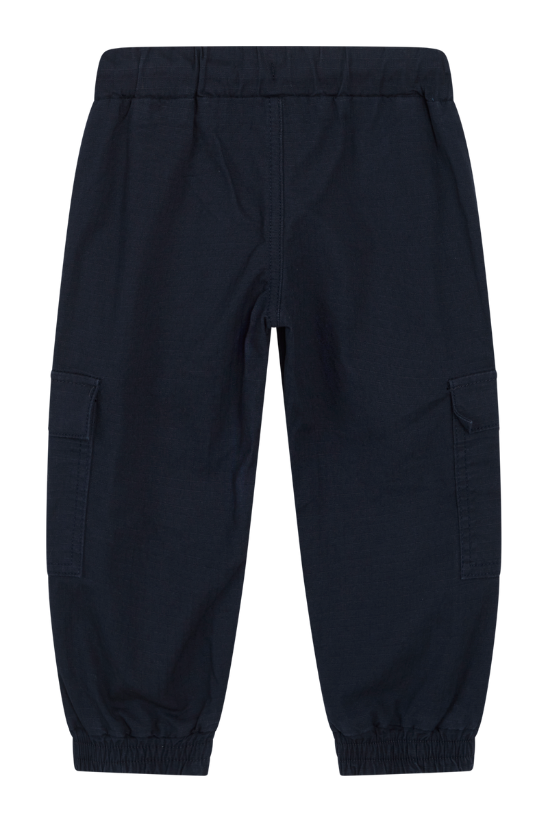 Hust & Claire Tex Bukser - Navy