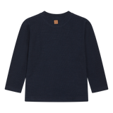 Hust & Claire Anton Bluse - Navy