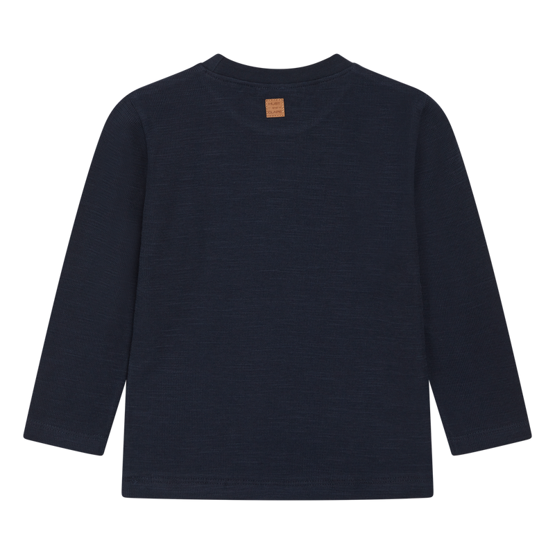 Hust & Claire Anton Bluse - Navy