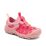 Bisgaard Zion Sneakers - Old Rose