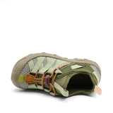 Bisgaard Zion Sneakers - Sage