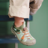 Bisgaard Zion Sneakers - Sage