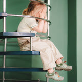 Bisgaard Zion Sneakers - Sage