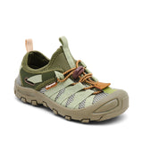 Bisgaard Zion Sneakers - Sage