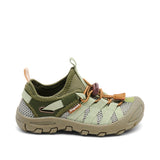 Bisgaard Zion Sneakers - Sage