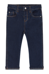 Hust & Claire James Jeans - Dark Denim