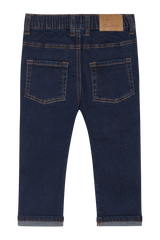 Hust & Claire James Jeans - Dark Denim