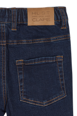 Hust & Claire James Jeans - Dark Denim