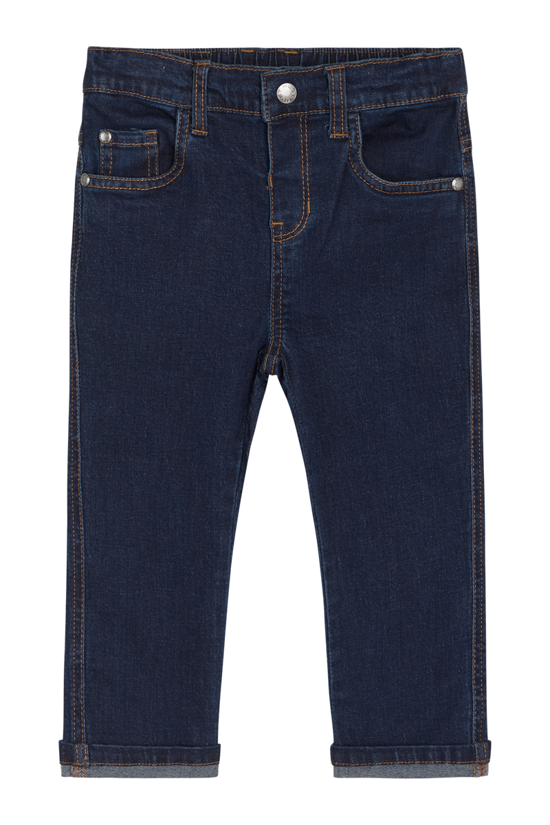 Hust & Claire James Jeans - Dark Denim