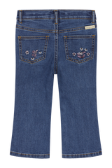 Hust & Claire Joanna Jeans - Denim Blue