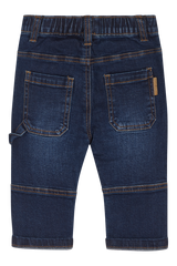 Hust & Claire Junior Bukser - Dark Denim