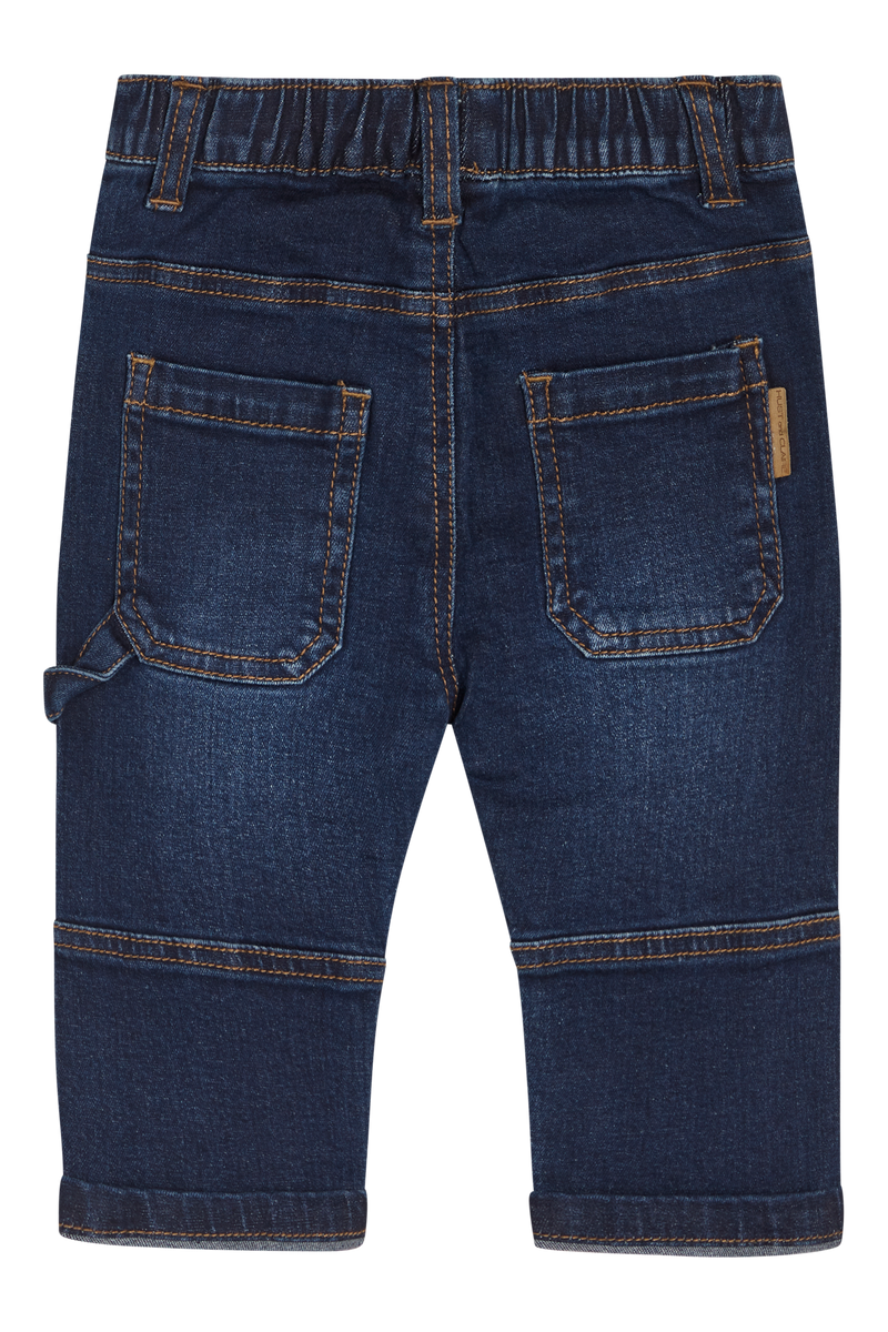 Hust & Claire Junior Bukser - Dark Denim