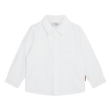 Hust & Claire Ravn Skjorte - White