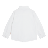 Hust & Claire Ravn Skjorte - White